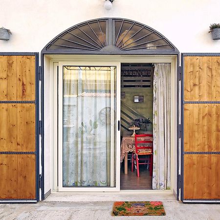 Home Shabby Porto Empedocle Exterior foto